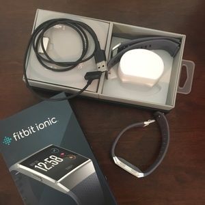 Fitbit Ionic